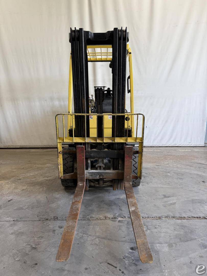 2019 Hyster H50XT