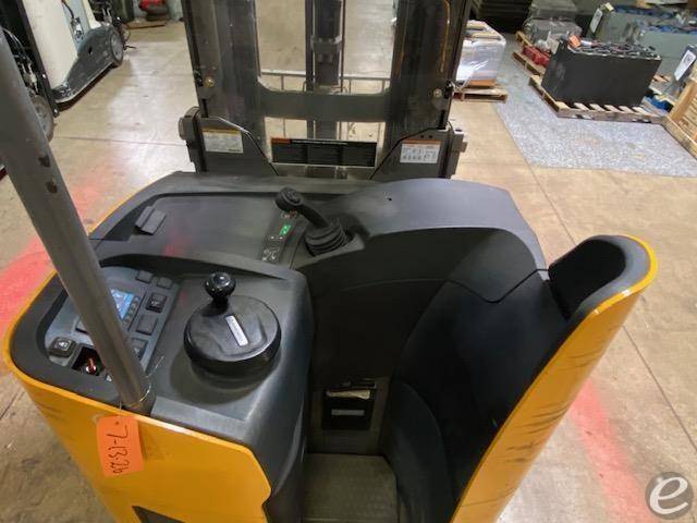 2019 Jungheinrich ETR345