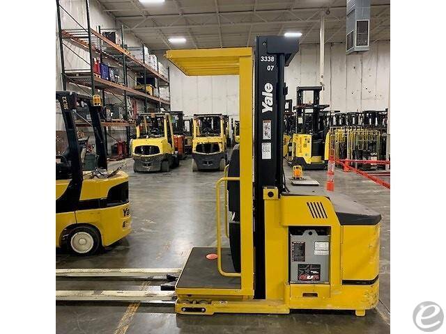 2016 Yale OS030EF Electric Order Pi...
