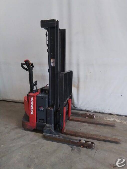 2009 Raymond RSS40