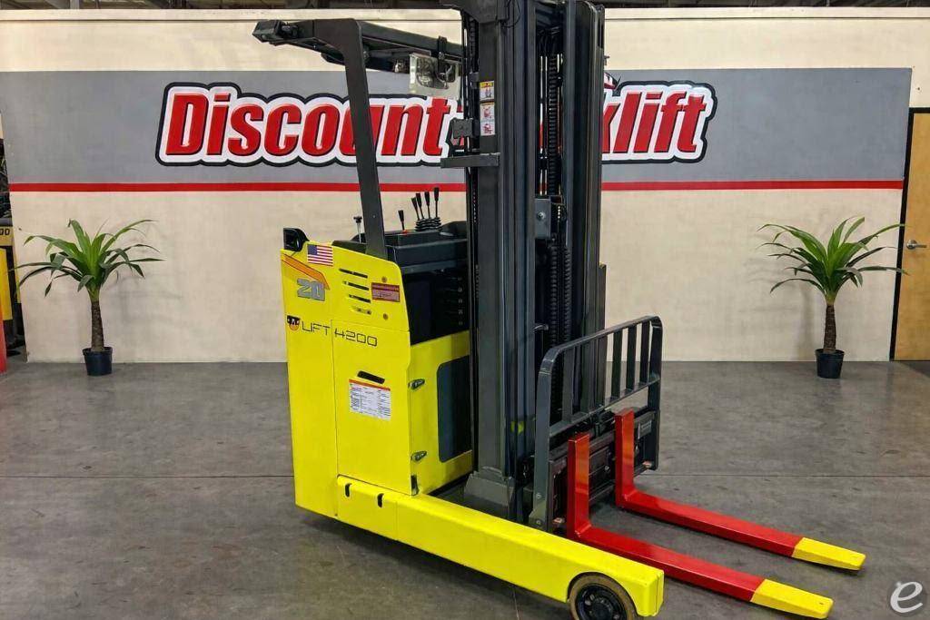 2024 Lift Hero LG20DR