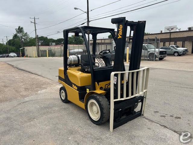 2011 Yale GLP060VXNVRV089