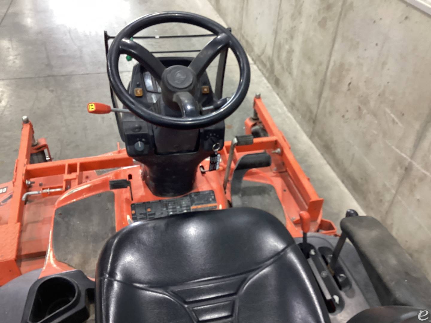 Kubota F3990