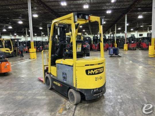 2020 Hyster E65XN-36