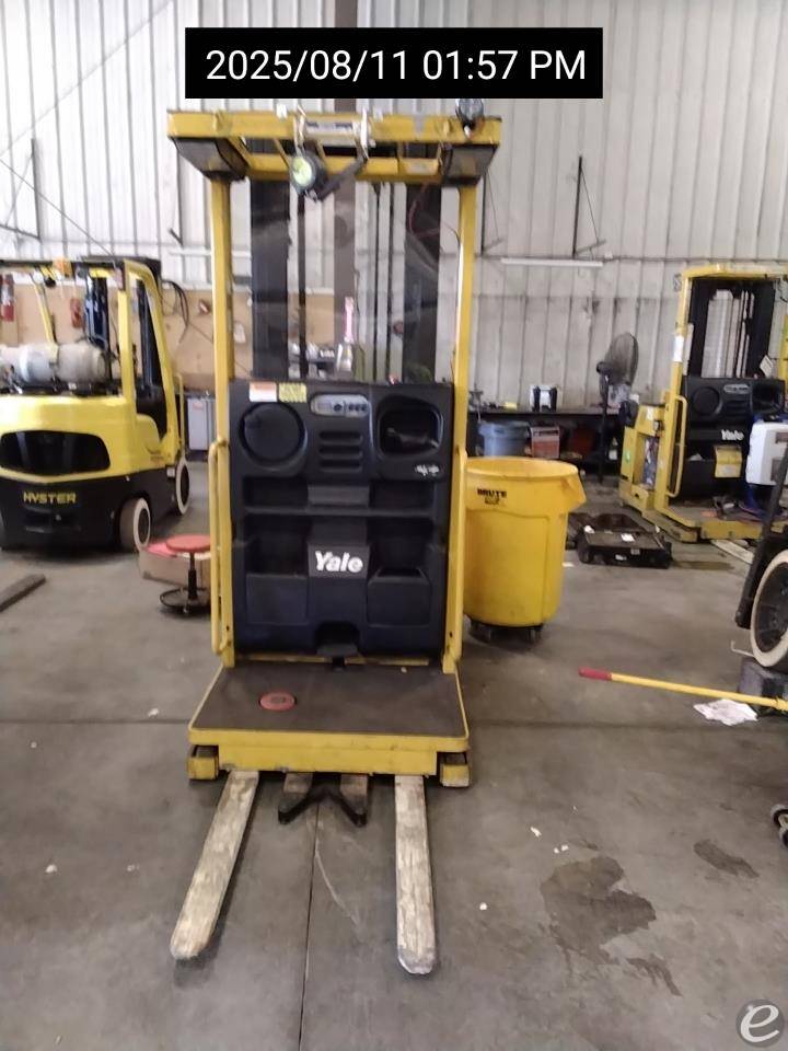 2016 Yale OS030EF