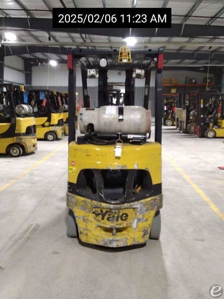 2019 Yale GC050VX
