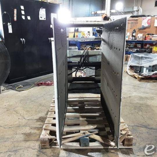 2017 Cascade 26J-WGS Unavailable Forklift - 123Forklift