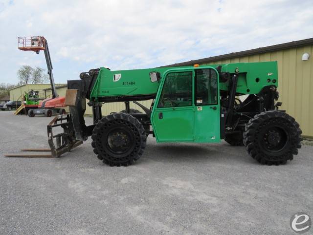2015 JLG G12-55A