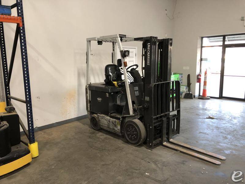 2015 Unicarriers BX50