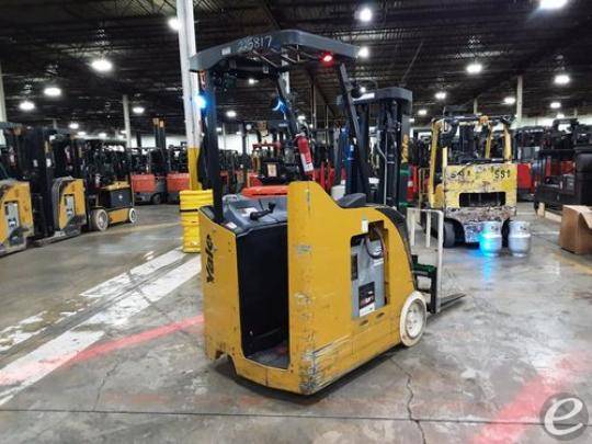 2019 Yale ESC030