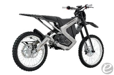 2026 Rawrr eMoto RAWRR MANTIS X PRO EMOTO