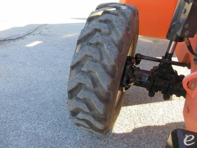 2016 Skytrak 6042
