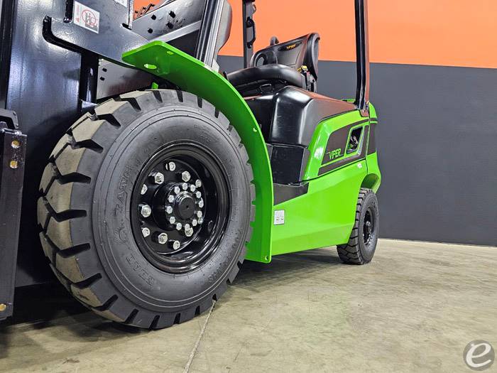 2026 Viper Lift Trucks FD25F