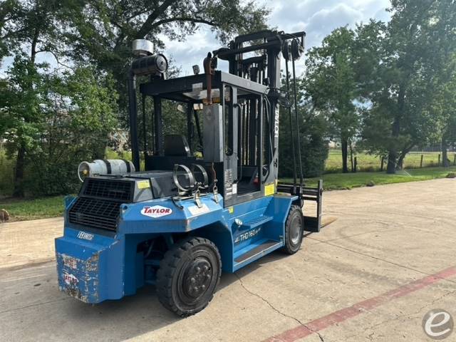 2005 Taylor THD160
