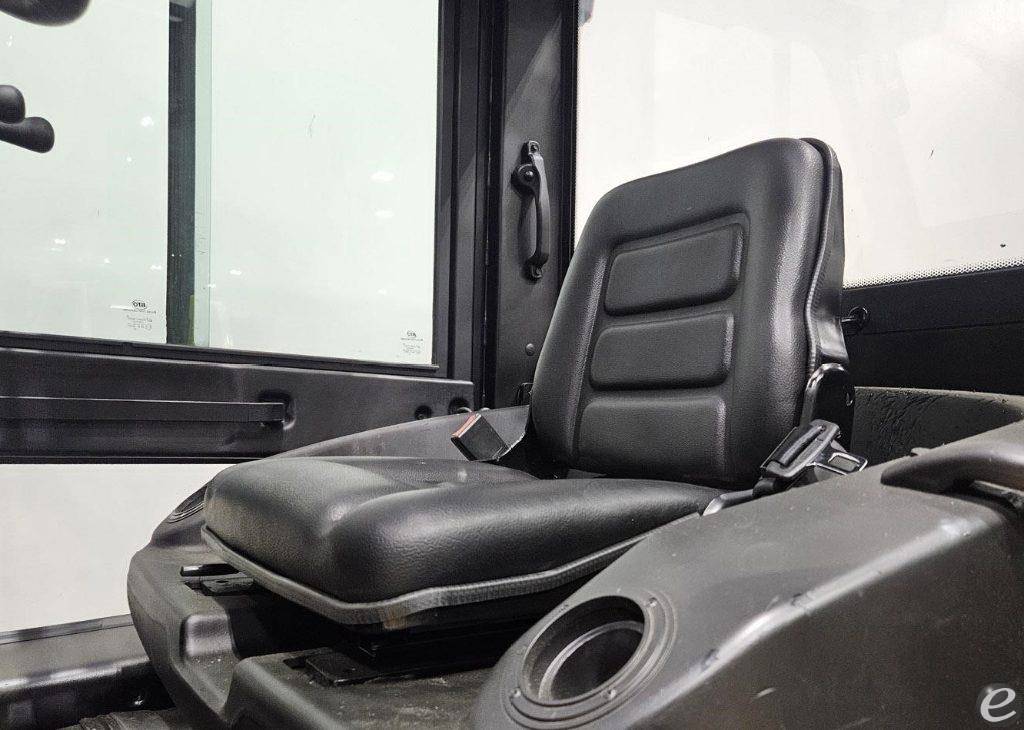 2013 Yale GDP155VX