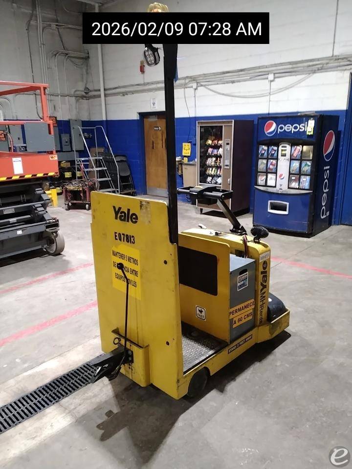 2008 Yale MTR005-E