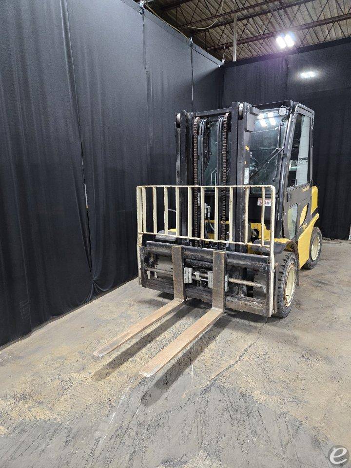 2020 Yale GP080VX