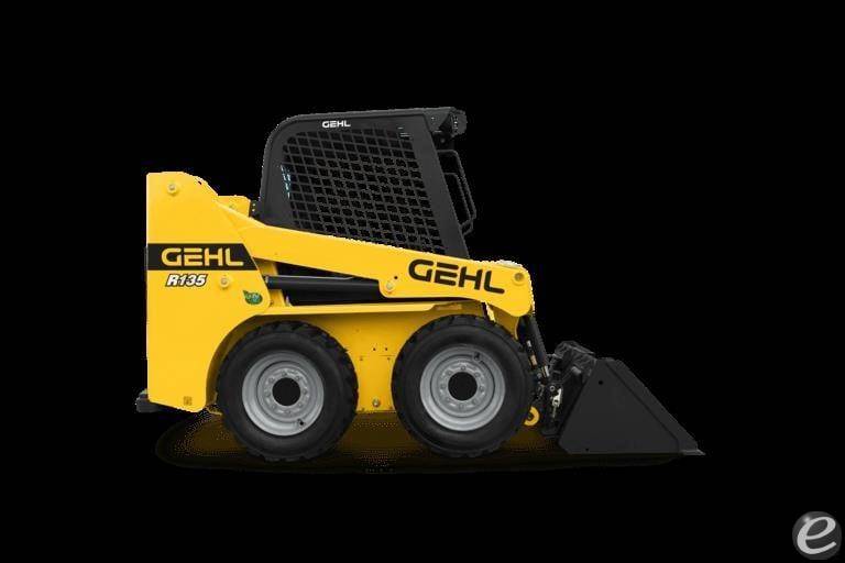 2026 Gehl R135