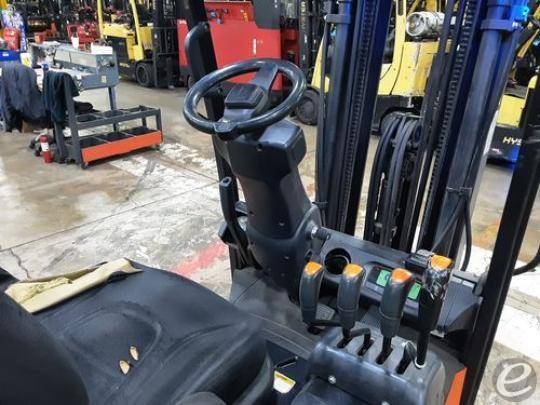 2019 Doosan BC15S-5