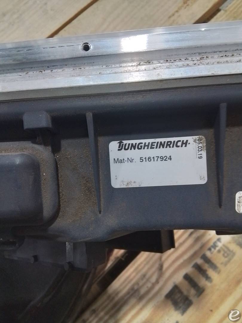 Jungheinrich 51617924
