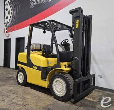 2013 Yale GLP080VX