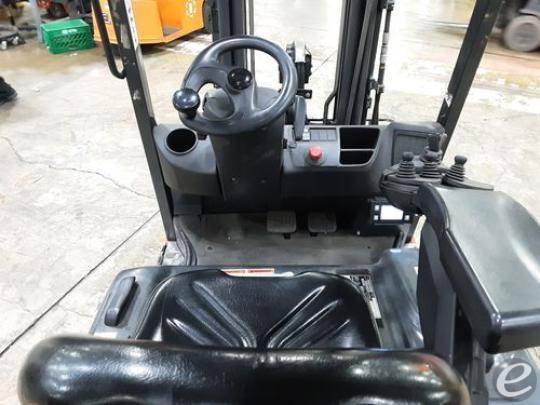 2019 Linde E18