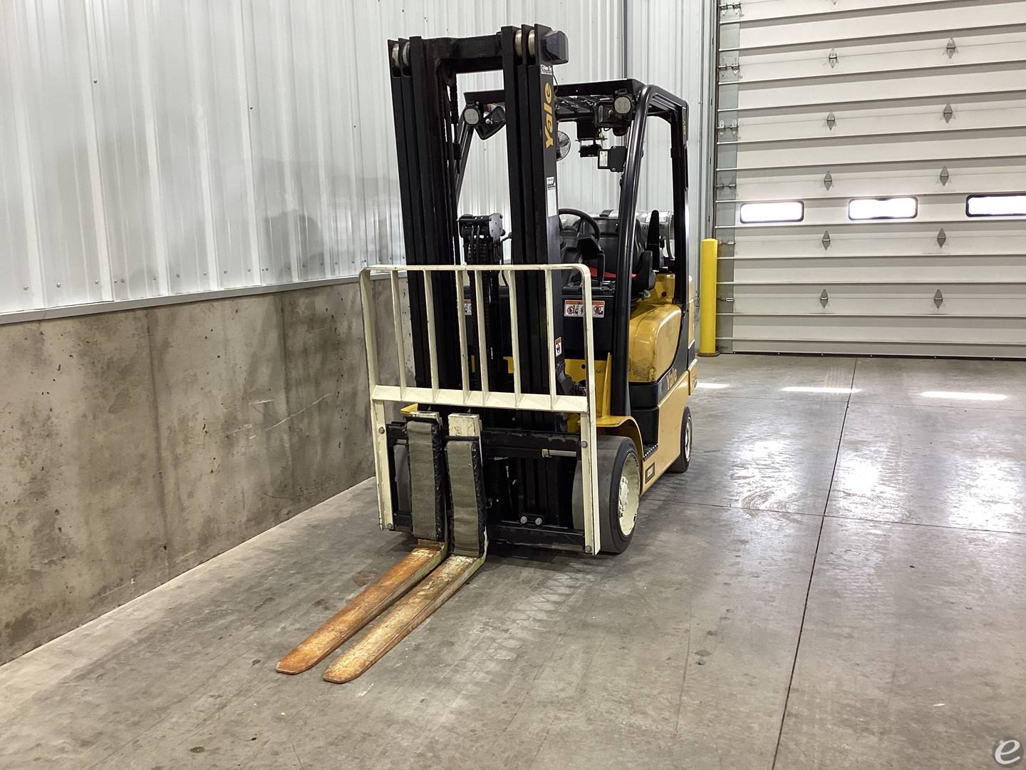 2019 Yale GC060VX