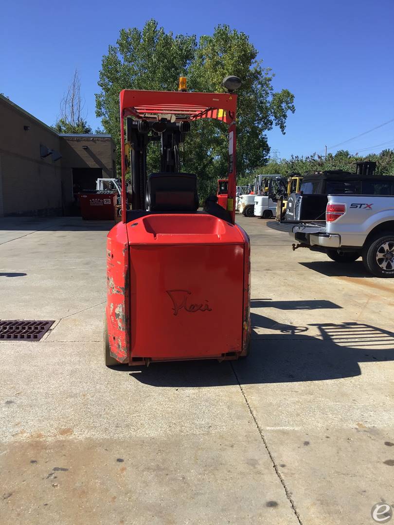 2018 Flexi AC1200