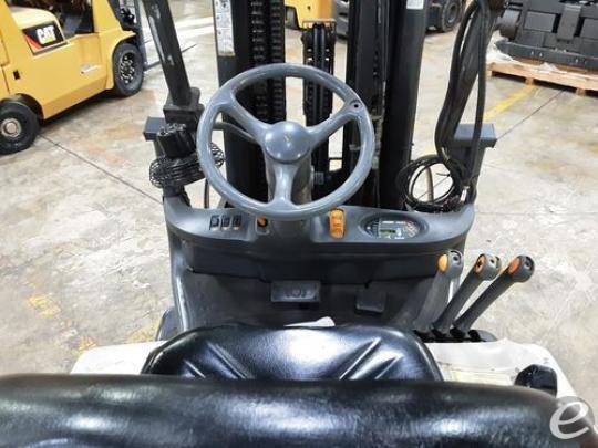 2020 Crown FC5215-50