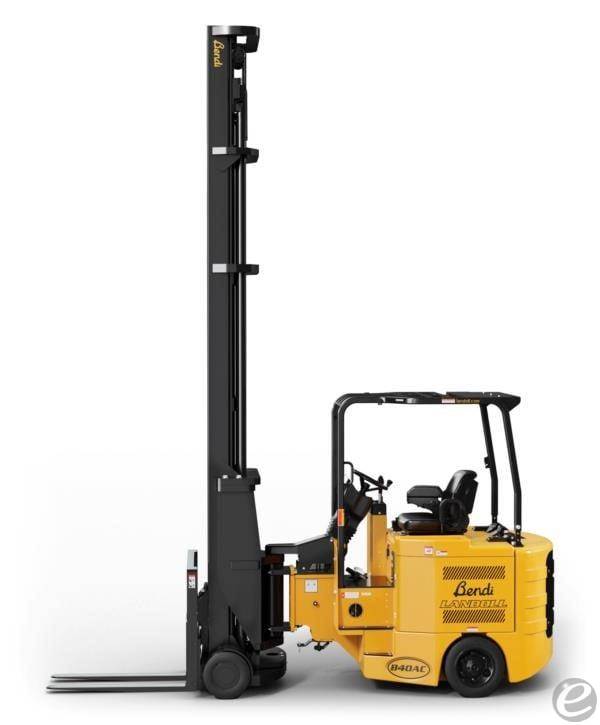 2026 Bendi B50AC-HL