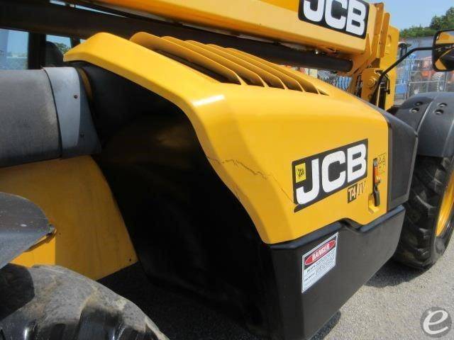 2017 JCB 507-42