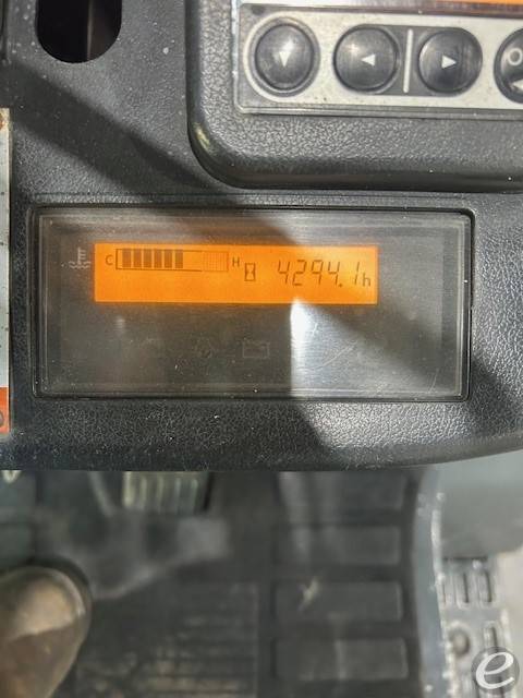 2010 Toyota 8FGU30