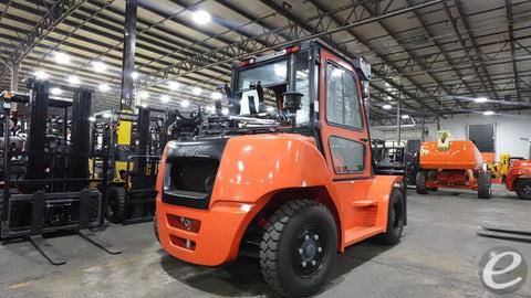 2026 Viper Lift Trucks FD70