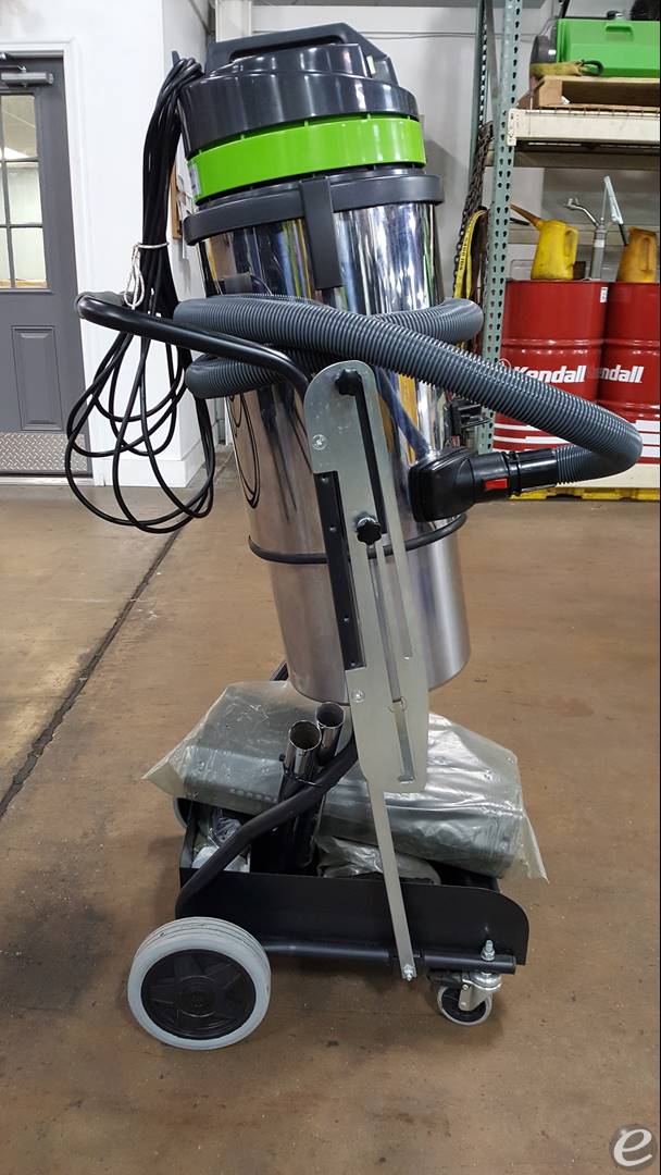 2018 IPC Eagle 315DMSB
