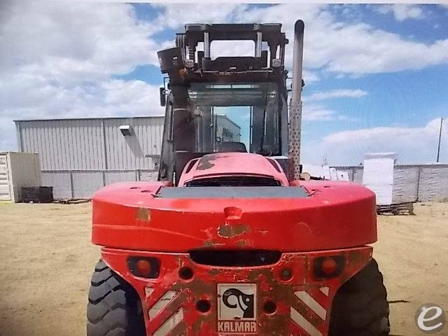 2019 Kalmar DCG160-1200