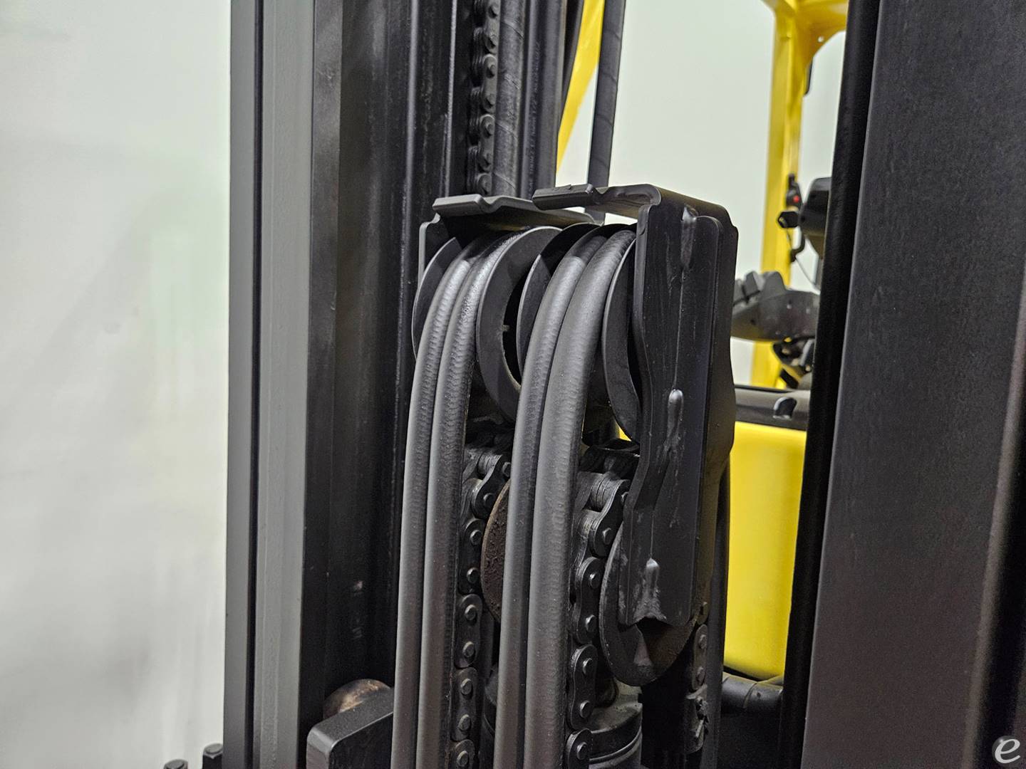 2019 Hyster S120FT-PRS