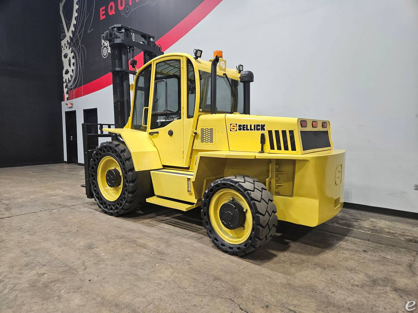 2020 Sellick S100