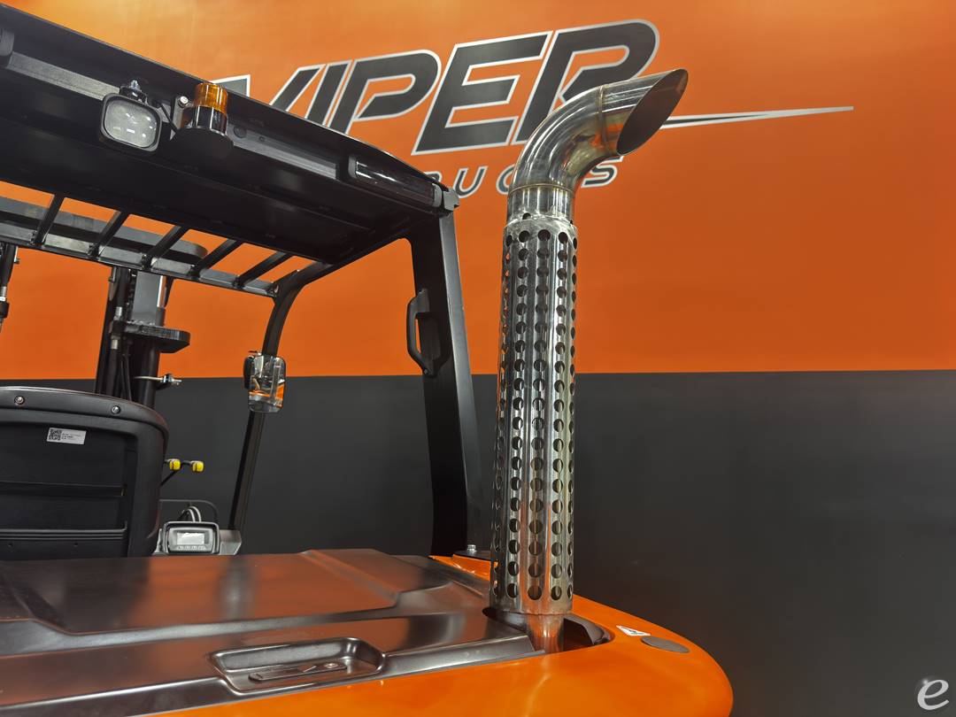 2026 Viper Lift Trucks FD70F