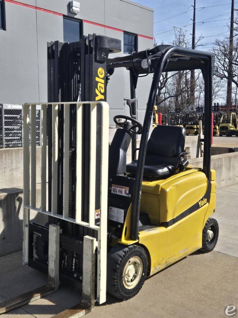2019 Yale ERP030VF