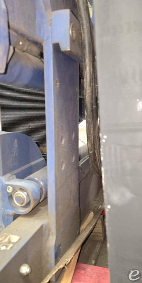 2021 Rightline LC35H-10-AP-3A Box Appliance