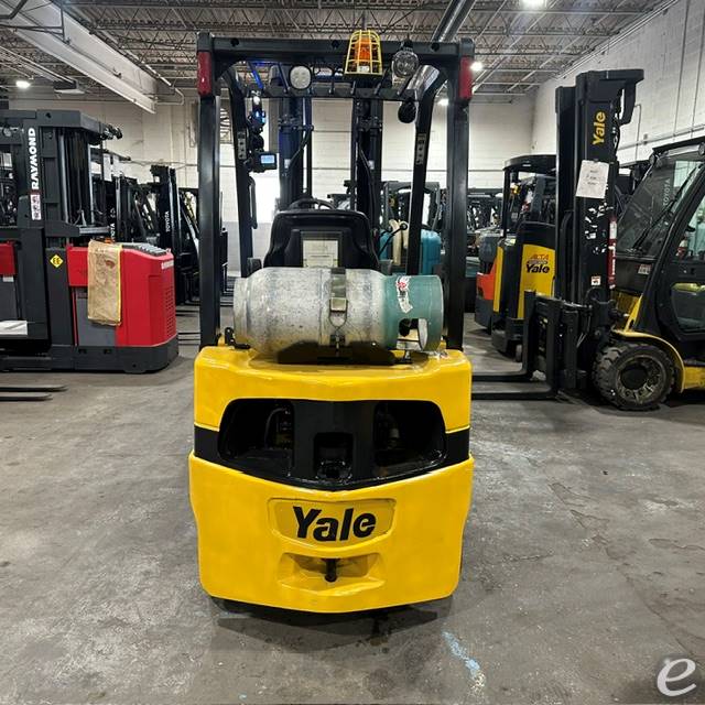 2023 Yale GLC050LX