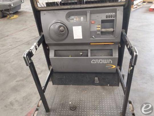 2019 Crown SP4050-30