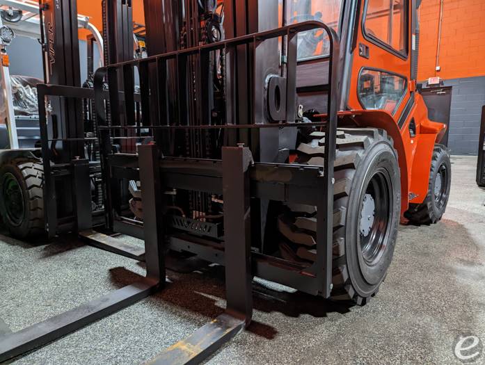 2026 Viper Lift Trucks RTD30F-4 W/CAB