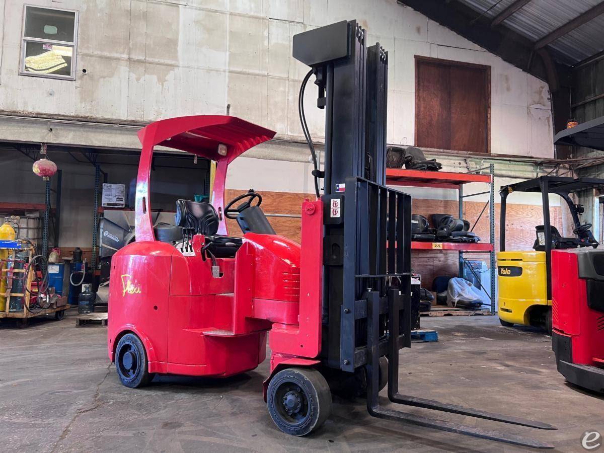 2010 Flexi EC20 Unavailable Forklif...