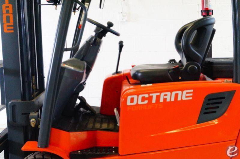 2024 Octane FB16S Electric Forklift - 123Forklift
