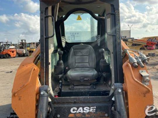 2023 Case TV370