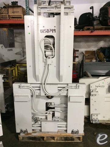 2004 Cascade 70D-MHT-14B