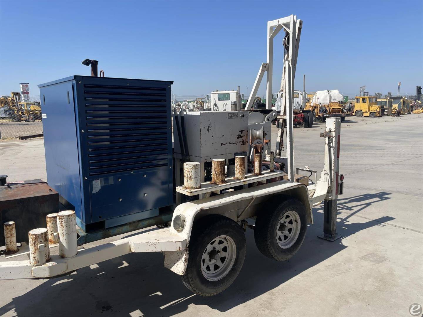 1997 UDH70T