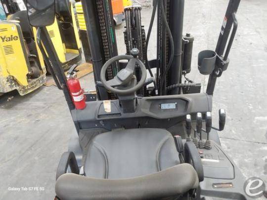 2023 Doosan GC55C-9