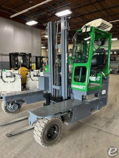 2019 Combilift C10000XL